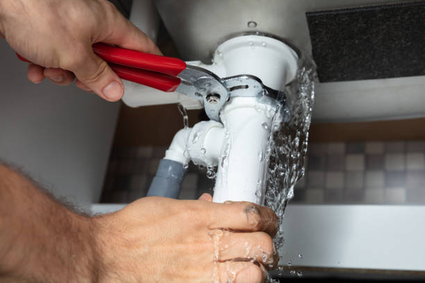 Best Water damage restoration experts  in Fords, NJ