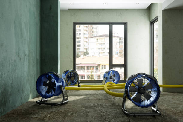 Best Emergency water damage restoration  in Fords, NJ