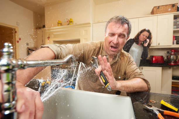 Best Water damage restoration insurance claims  in Fords, NJ